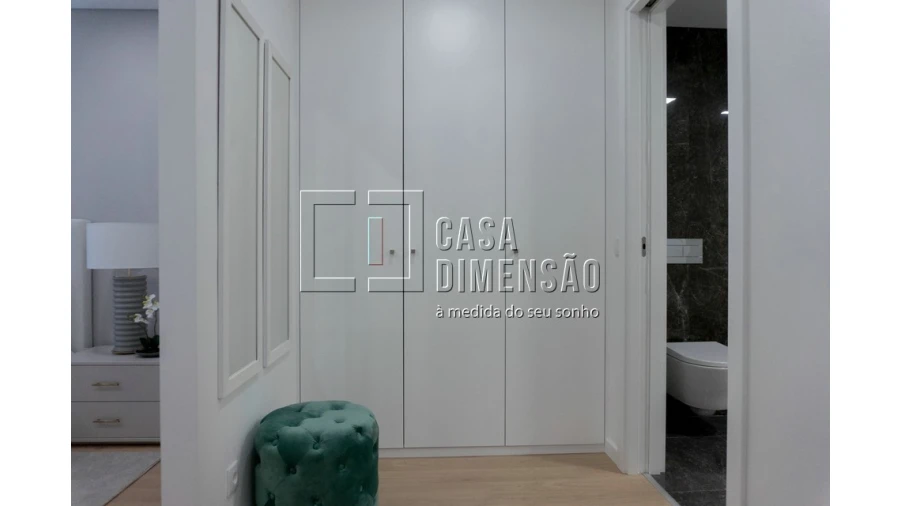 Apartamento T3 para Venda em Águas Livres Foto 45