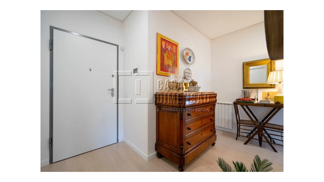 Apartamento T2 para Venda em Carnaxide e Queijas Foto 2
