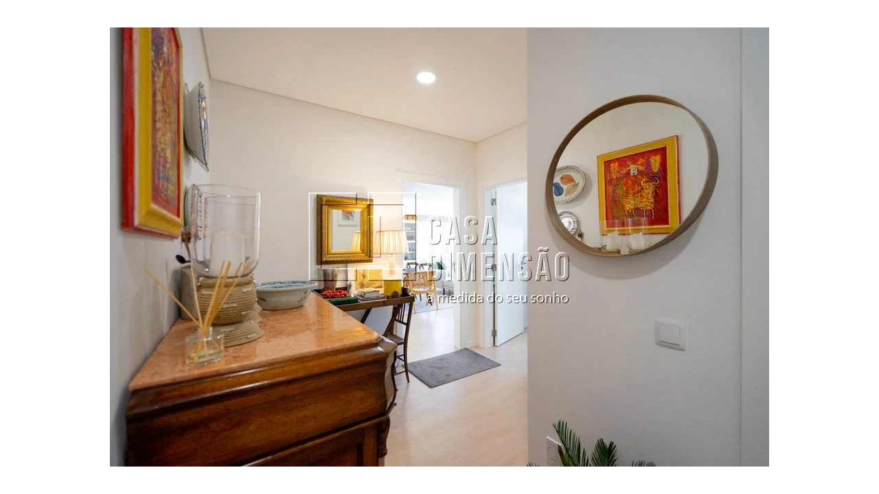Apartamento T2 para Venda em Carnaxide e Queijas Foto 3