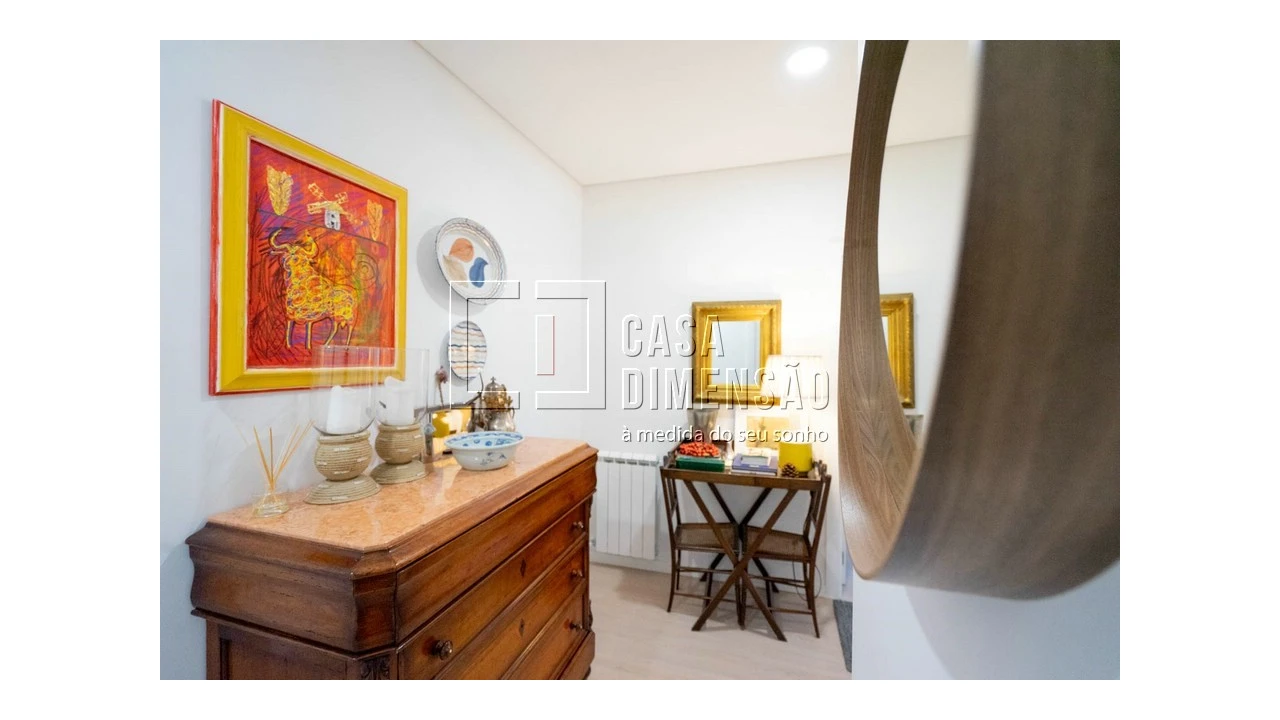 Apartamento T2 para Venda em Carnaxide e Queijas Foto 4