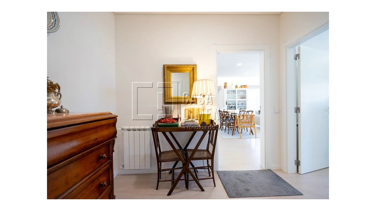 Apartamento T2 para Venda em Carnaxide e Queijas Foto 5