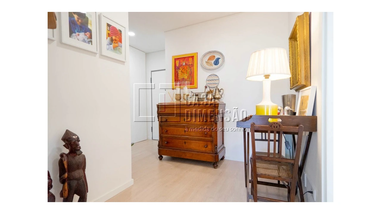 Apartamento T2 para Venda em Carnaxide e Queijas Foto 8