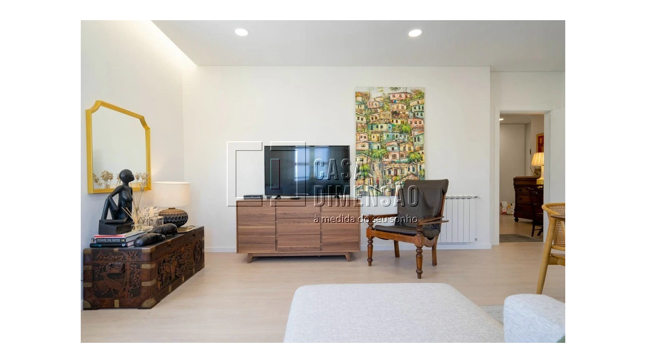 Apartamento T2 para Venda em Carnaxide e Queijas Foto 20