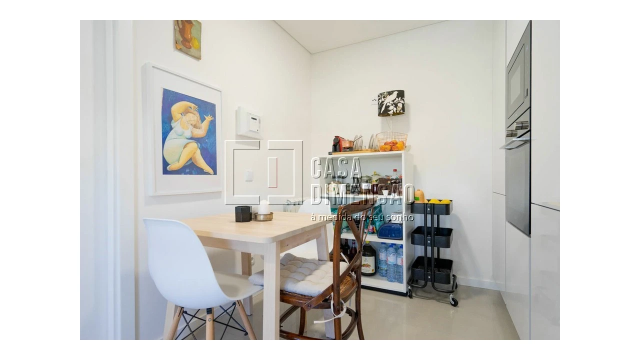 Apartamento T2 para Venda em Carnaxide e Queijas Foto 38