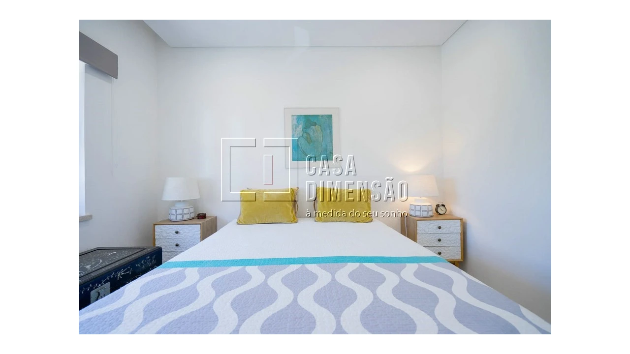 Apartamento T2 para Venda em Carnaxide e Queijas Foto 52
