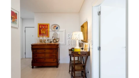 Apartamento T2 para Venda em Carnaxide e Queijas