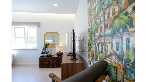 Apartamento T2 para Venda em Carnaxide e Queijas