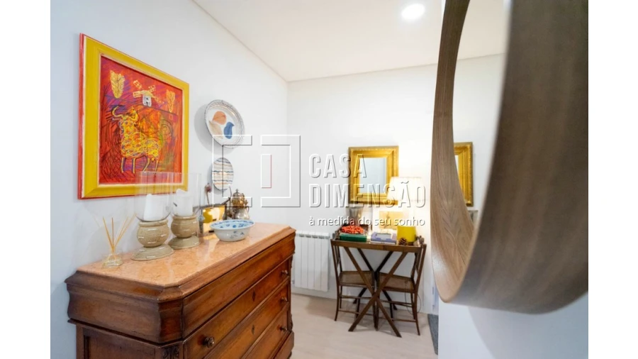 Apartamento T2 para Venda em Carnaxide e Queijas Foto 4