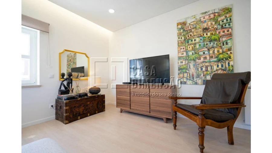 Apartamento T2 para Venda em Carnaxide e Queijas Foto 16
