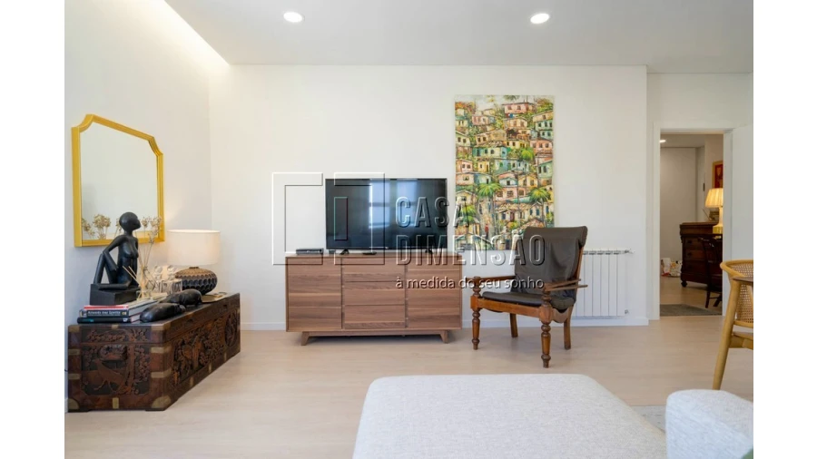 Apartamento T2 para Venda em Carnaxide e Queijas Foto 20
