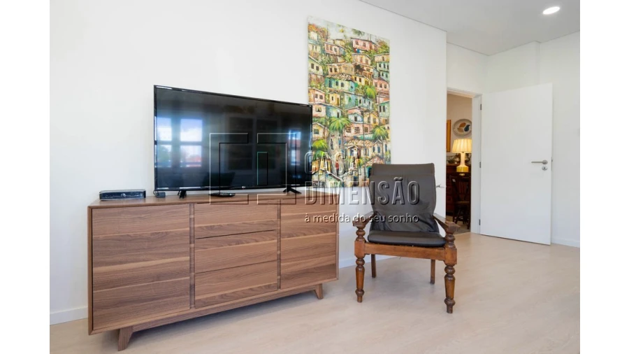 Apartamento T2 para Venda em Carnaxide e Queijas Foto 23