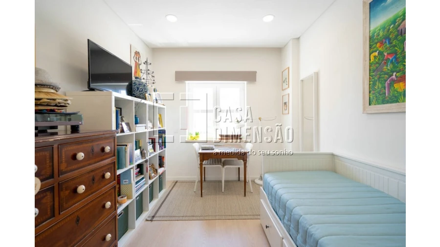 Apartamento T2 para Venda em Carnaxide e Queijas Foto 44