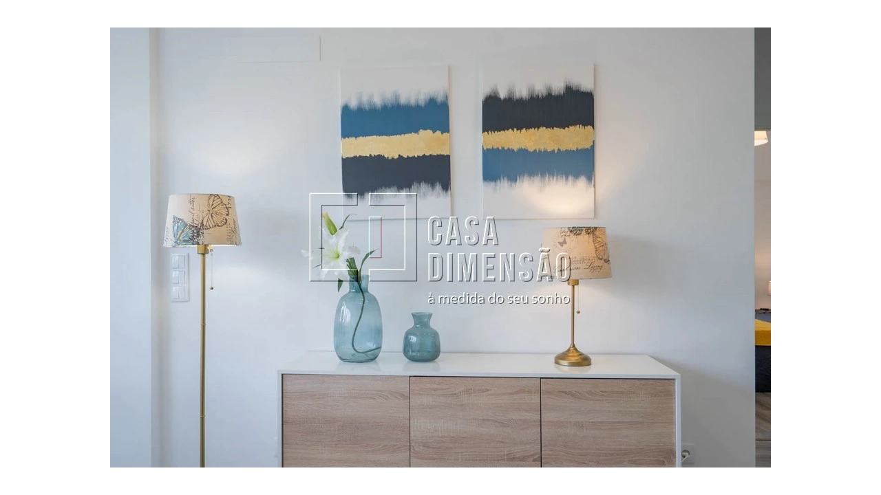 Apartamento T3 para Venda em São Domingos de Benfica Foto 9