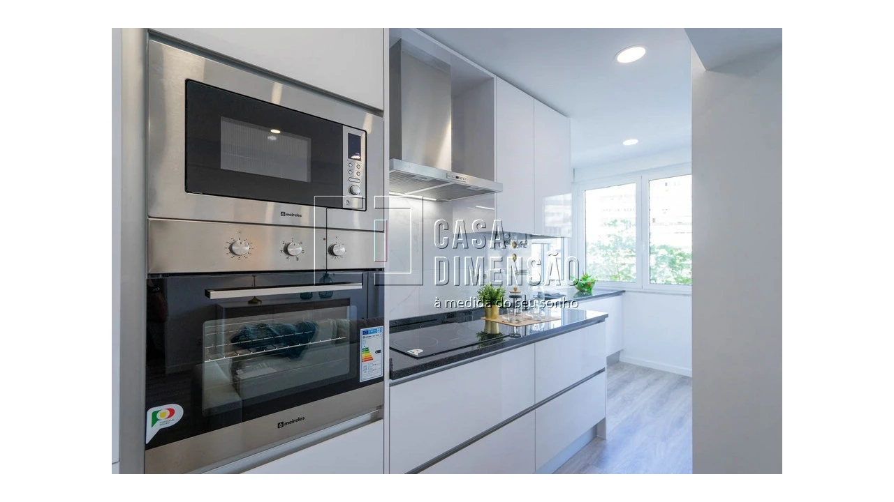 Apartamento T3 para Venda em São Domingos de Benfica Foto 11