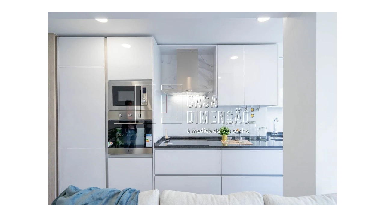 Apartamento T3 para Venda em São Domingos de Benfica Foto 12