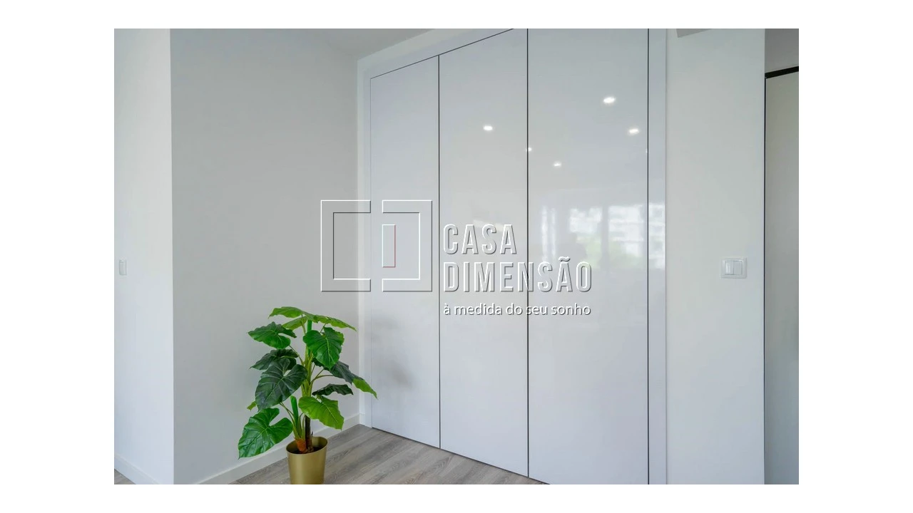 Apartamento T3 para Venda em São Domingos de Benfica Foto 16