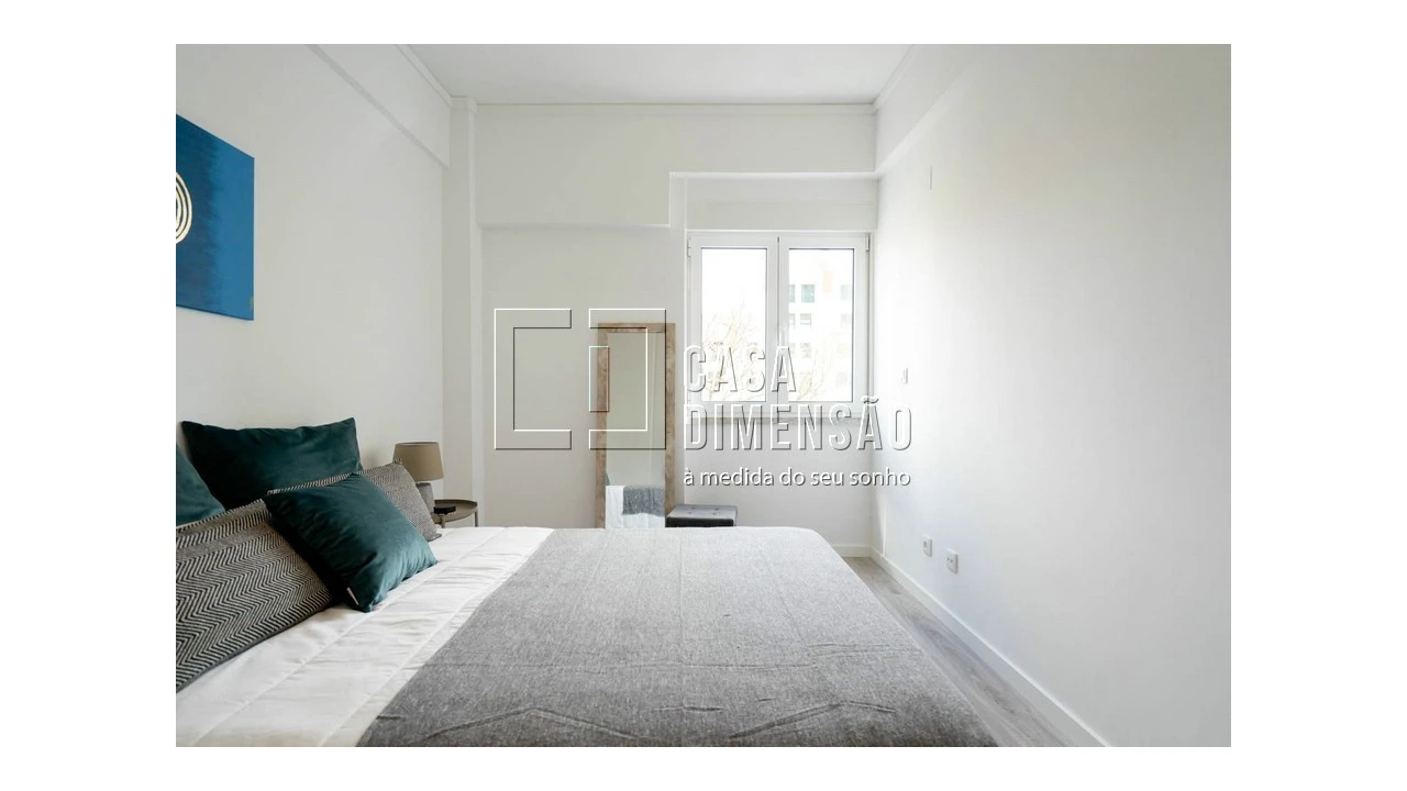 Apartamento T3 para Venda em São Domingos de Benfica Foto 20