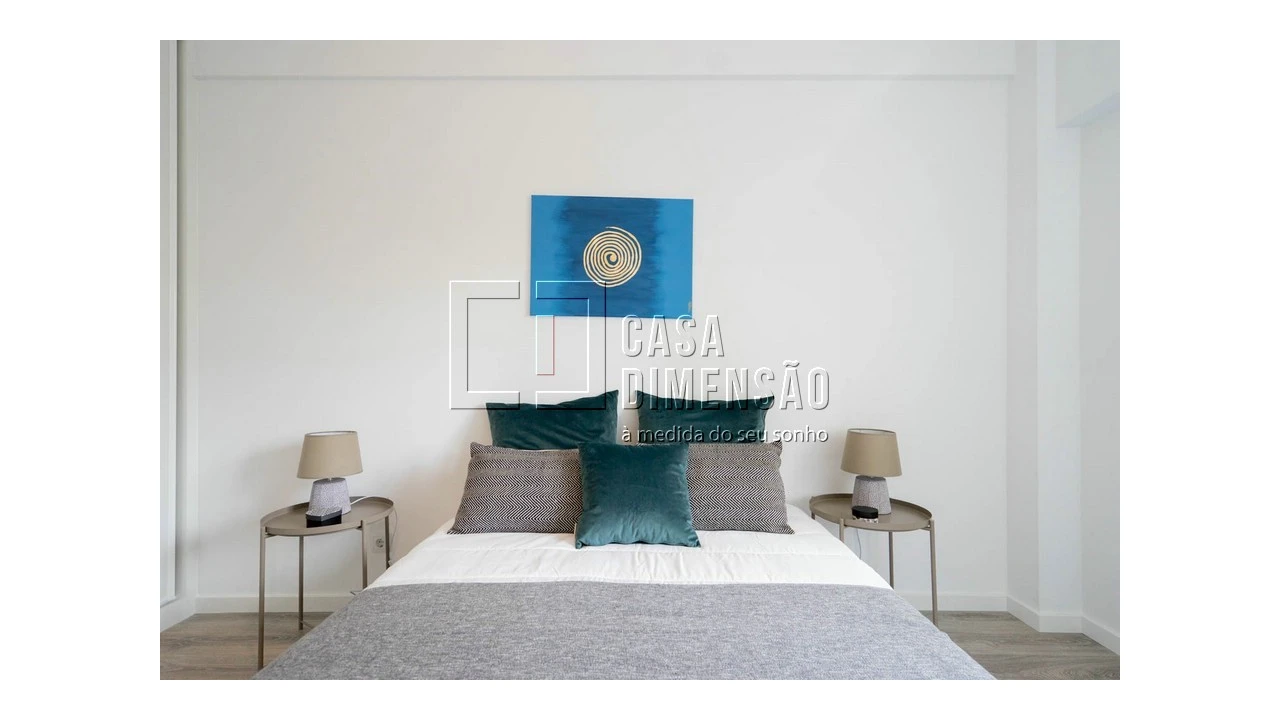 Apartamento T3 para Venda em São Domingos de Benfica Foto 21