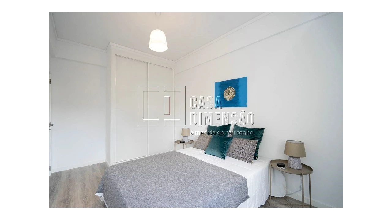 Apartamento T3 para Venda em São Domingos de Benfica Foto 22