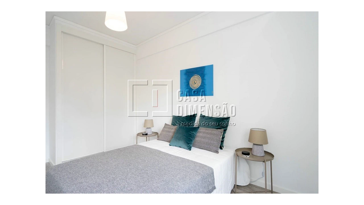 Apartamento T3 para Venda em São Domingos de Benfica Foto 23