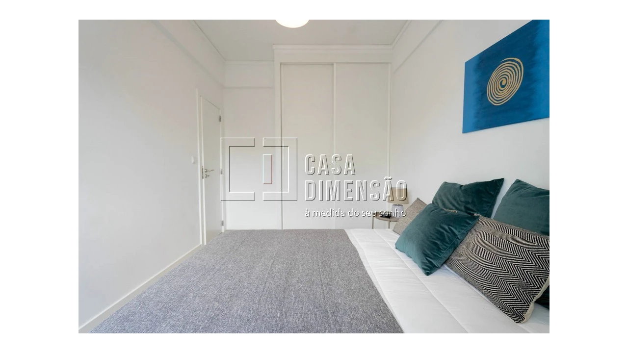 Apartamento T3 para Venda em São Domingos de Benfica Foto 24