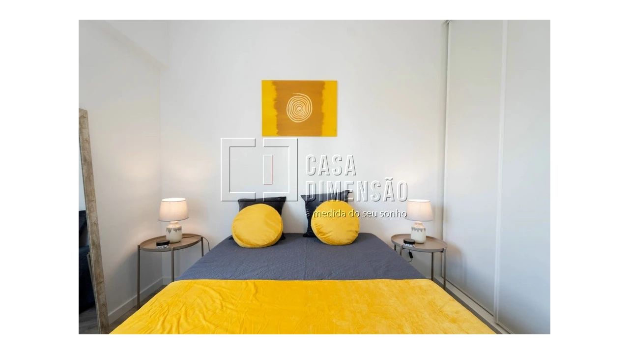 Apartamento T3 para Venda em São Domingos de Benfica Foto 26