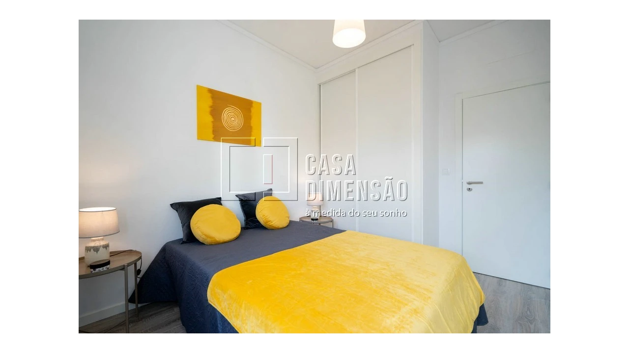 Apartamento T3 para Venda em São Domingos de Benfica Foto 27
