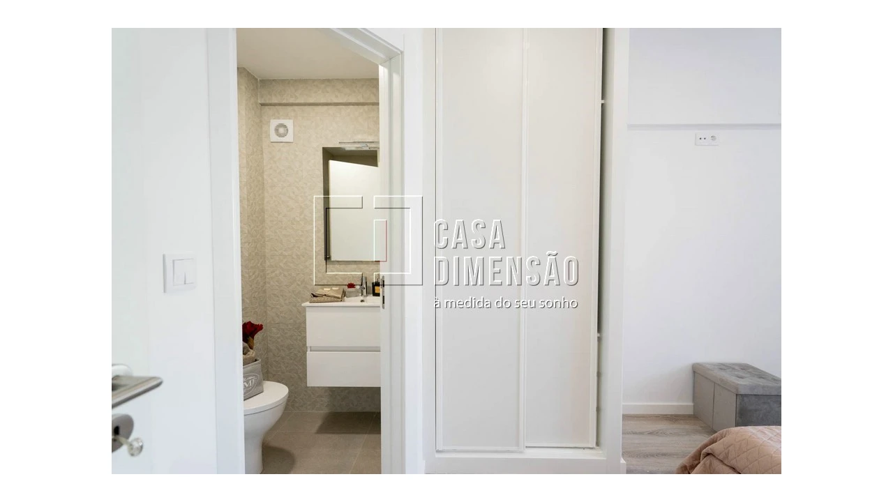 Apartamento T3 para Venda em São Domingos de Benfica Foto 28