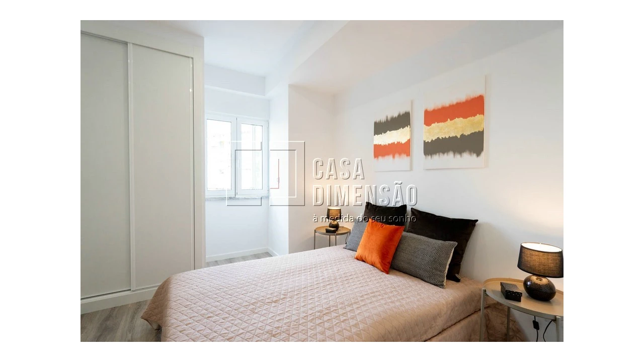 Apartamento T3 para Venda em São Domingos de Benfica Foto 30