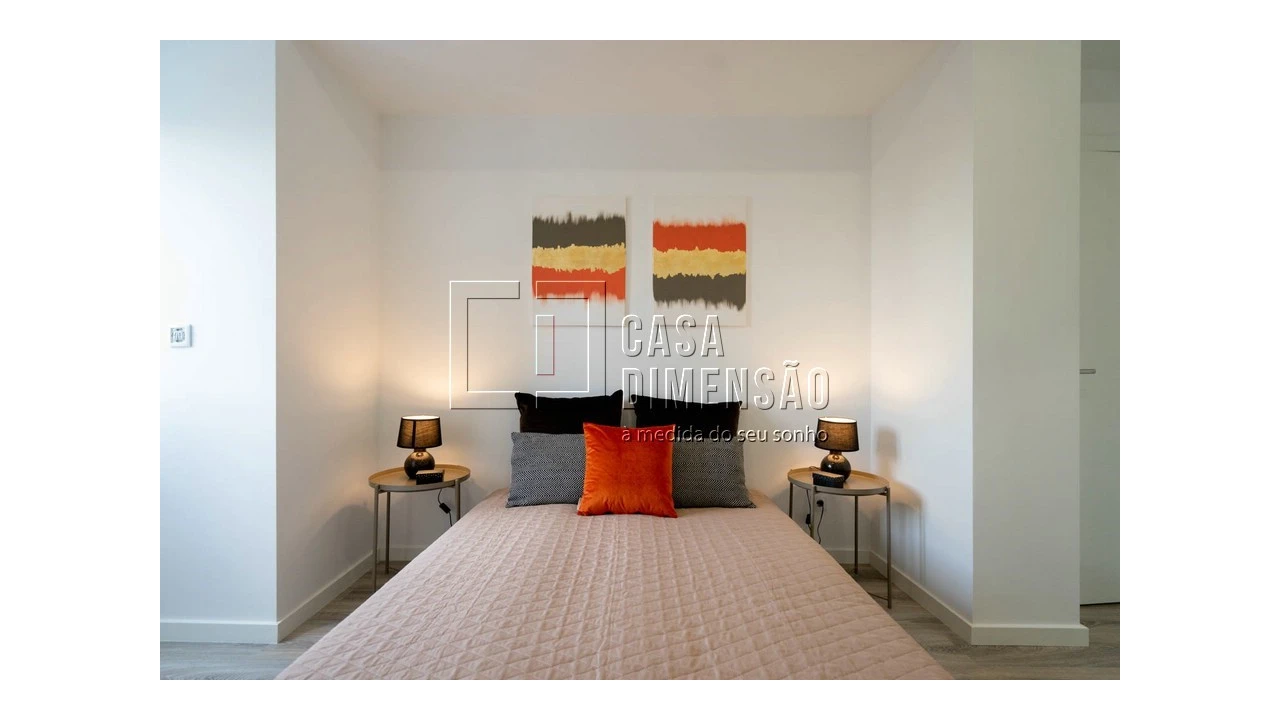 Apartamento T3 para Venda em São Domingos de Benfica Foto 32