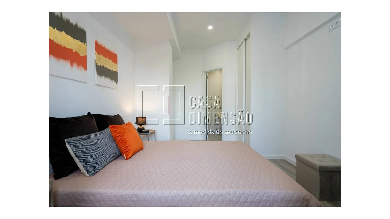 Apartamento T3 para Venda em São Domingos de Benfica Foto 33