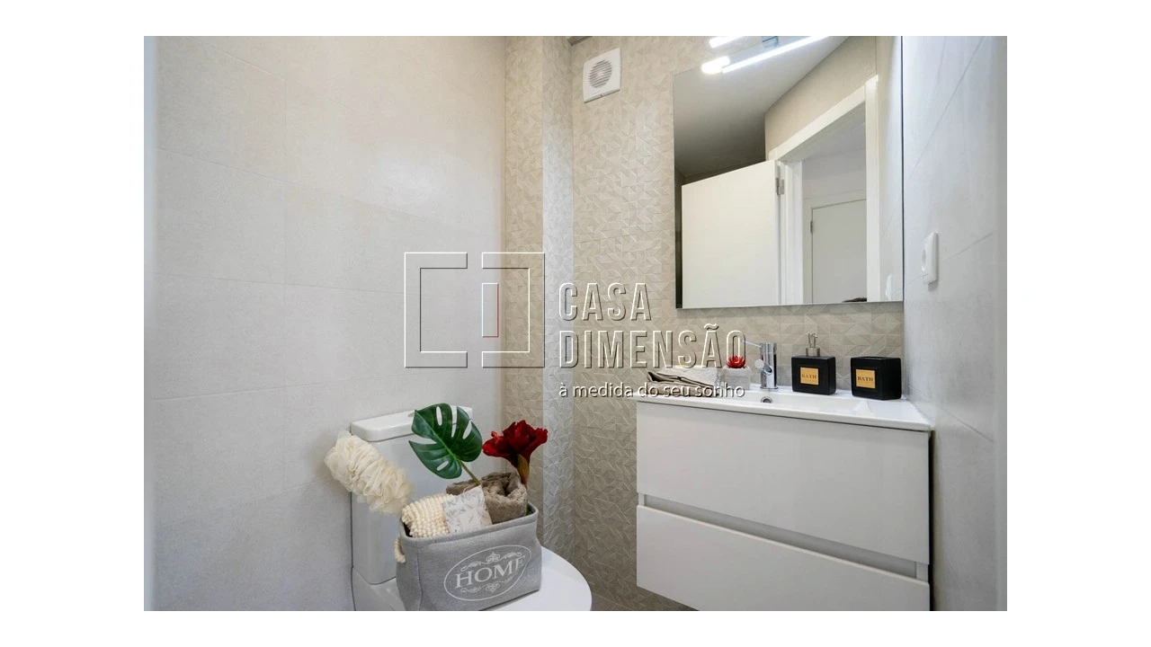 Apartamento T3 para Venda em São Domingos de Benfica Foto 34