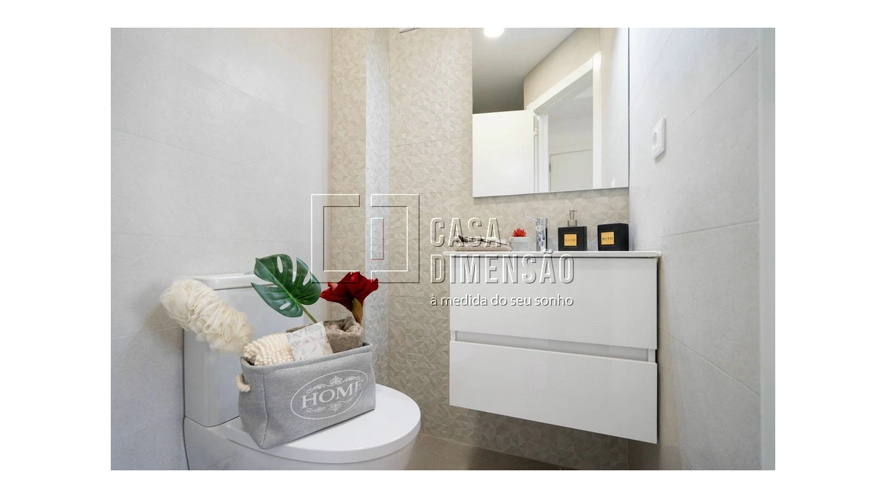 Apartamento T3 para Venda em São Domingos de Benfica Foto 35