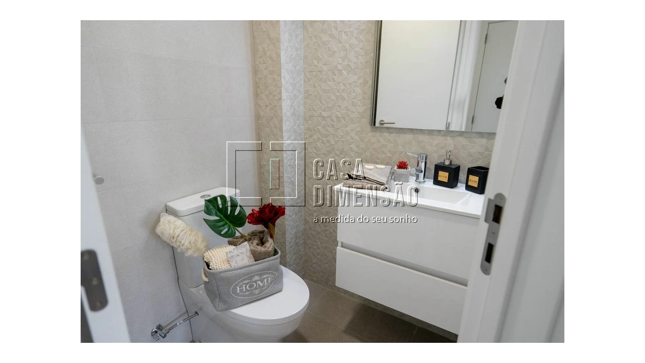 Apartamento T3 para Venda em São Domingos de Benfica Foto 37