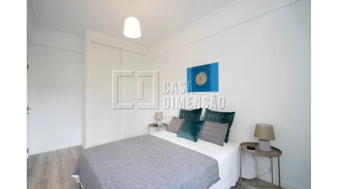 Apartamento T3 para Venda em São Domingos de Benfica