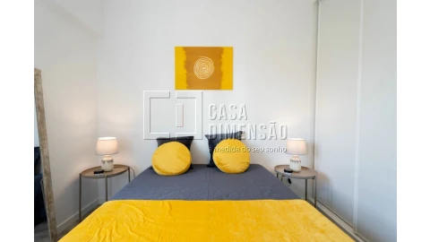Apartamento T3 para Venda em São Domingos de Benfica