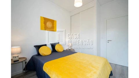 Apartamento T3 para Venda em São Domingos de Benfica