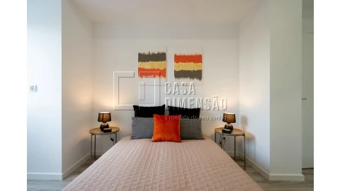Apartamento T3 para Venda em São Domingos de Benfica