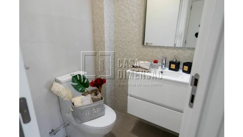 Apartamento T3 para Venda em São Domingos de Benfica