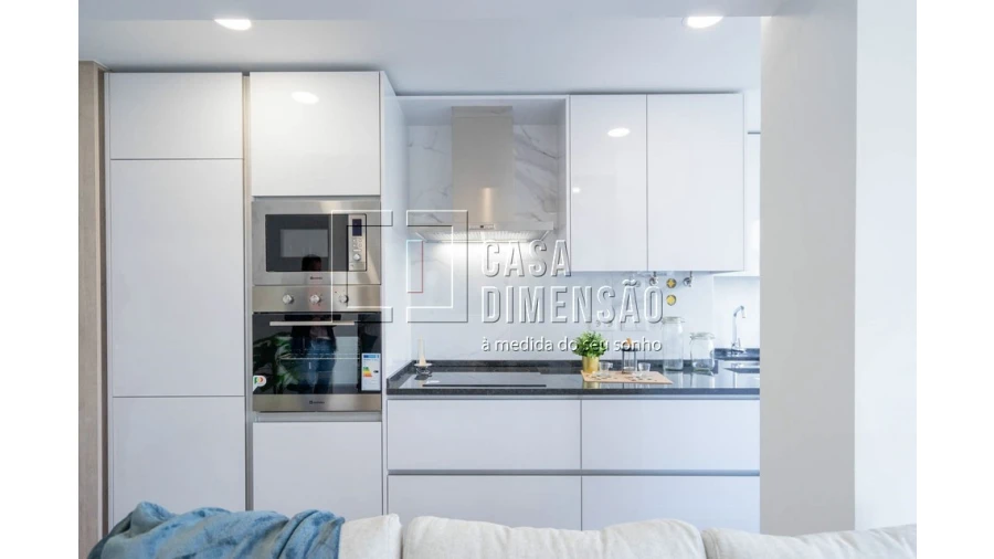 Apartamento T3 para Venda em São Domingos de Benfica Foto 12