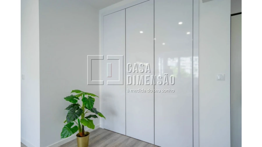 Apartamento T3 para Venda em São Domingos de Benfica Foto 16