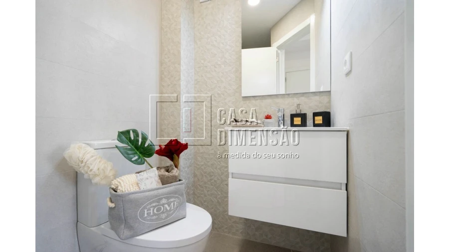Apartamento T3 para Venda em São Domingos de Benfica Foto 35