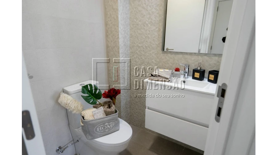 Apartamento T3 para Venda em São Domingos de Benfica Foto 37