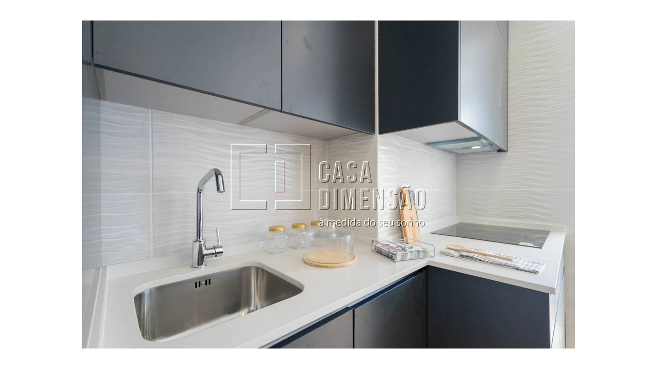Apartamento T2 para Venda em Campo de Ourique Foto 6