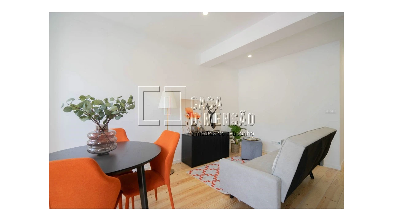 Apartamento T2 para Venda em Campo de Ourique Foto 11