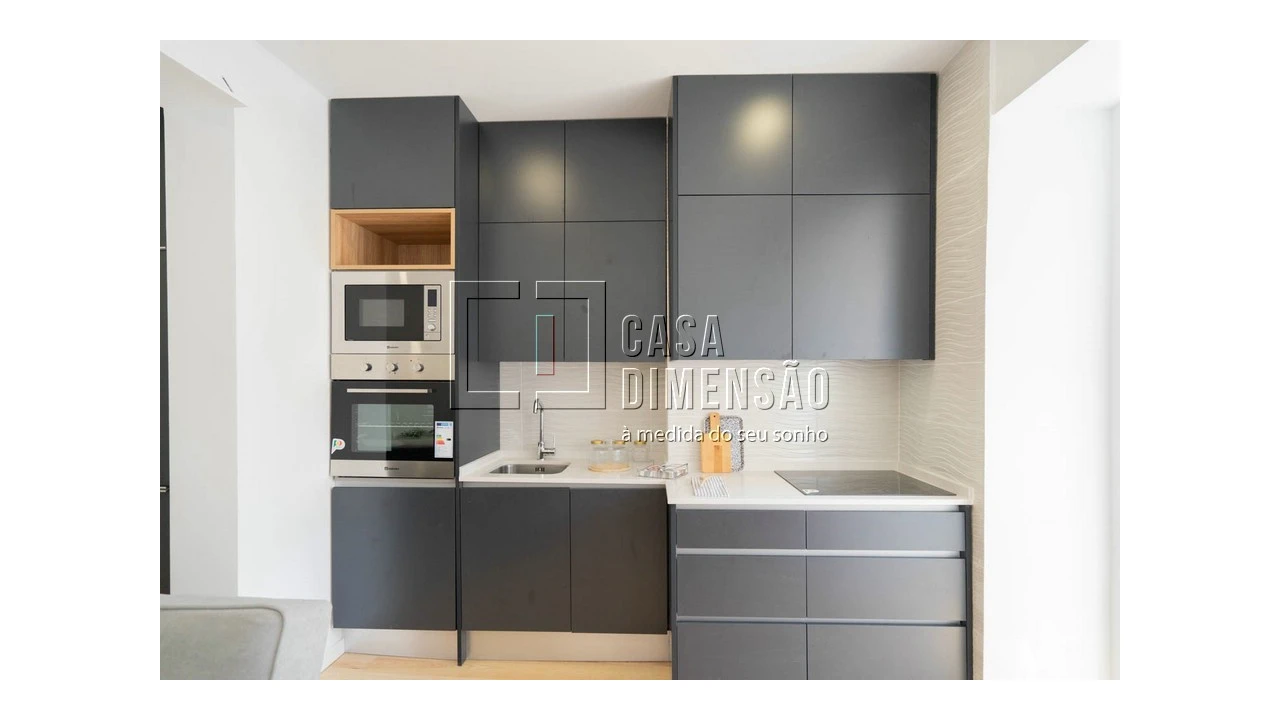 Apartamento T2 para Venda em Campo de Ourique Foto 15