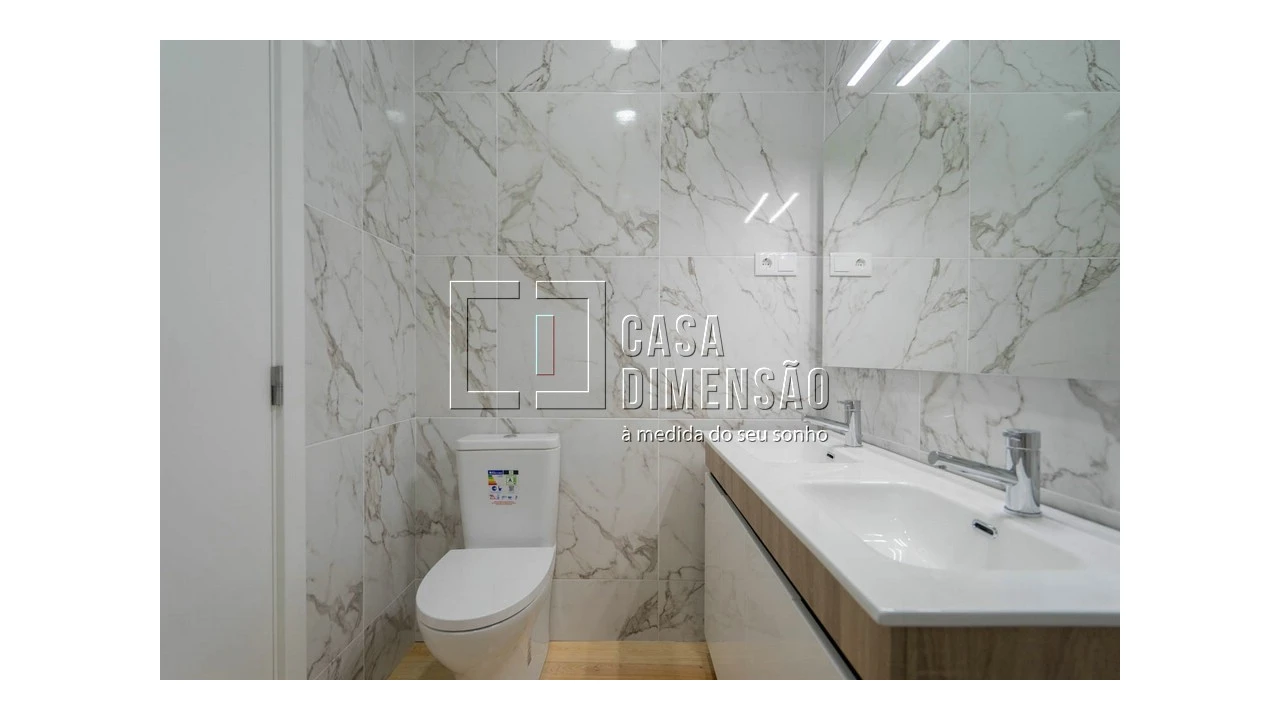 Apartamento T2 para Venda em Campo de Ourique Foto 22