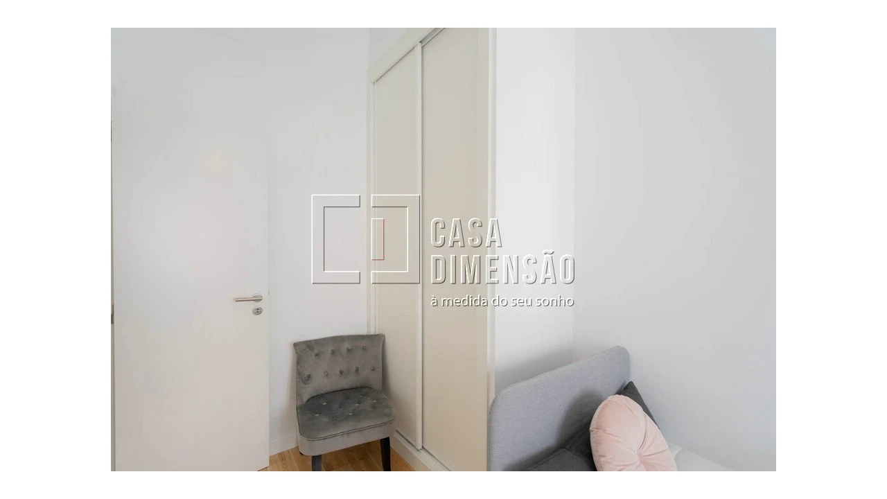 Apartamento T2 para Venda em Campo de Ourique Foto 26