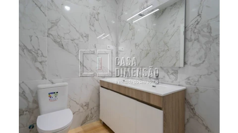 Apartamento T2 para Venda em Campo de Ourique