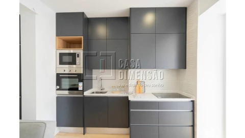 Apartamento T2 para Venda em Campo de Ourique